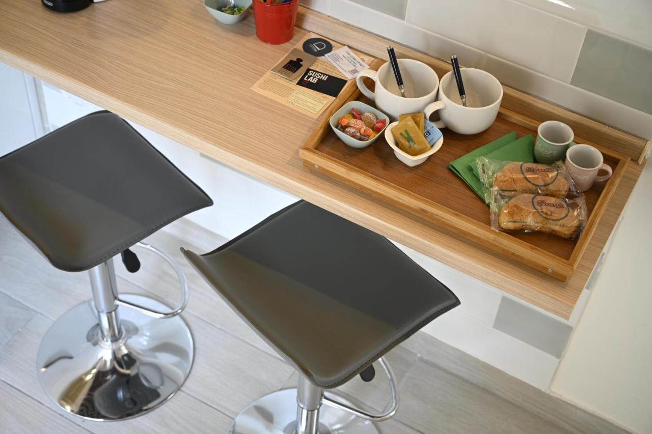 Casa Donna Francy City Center เนเปิลส์ ภายนอก รูปภาพ